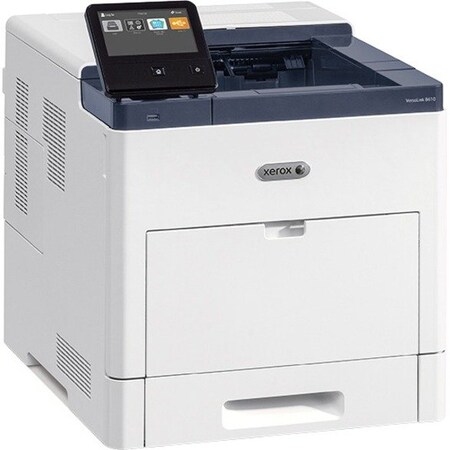 Xerox Versalink B610 B/W Printer, Letter/Legal, 65Ppm, 2-Sided Print,  B610/YDN